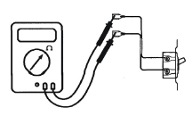 Wall Switch Test - Resistance