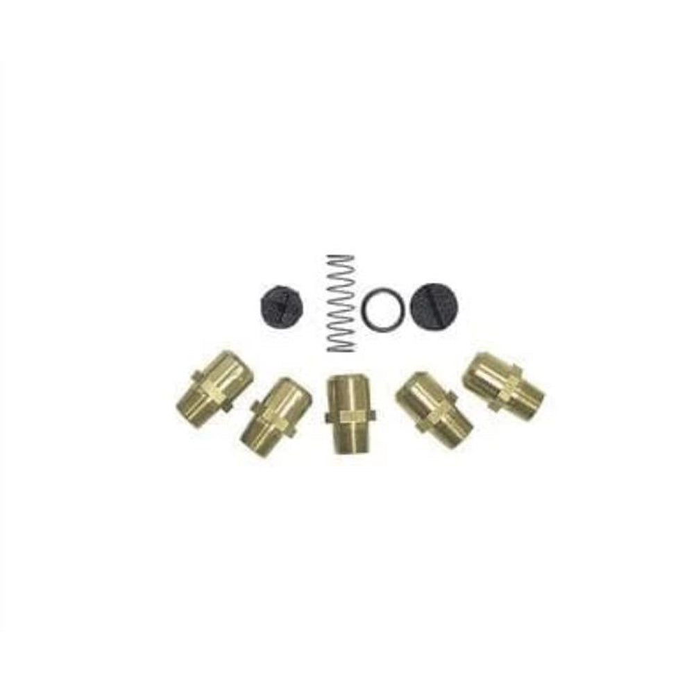 Natural Gas to Propane Conversion Kit for RIVERSIDE 42 Models