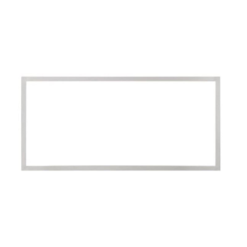 1" Stainless Steel Finishing Trim for Vector 38/Acies 38 Models (For Flush Frame Only) - FT38SS