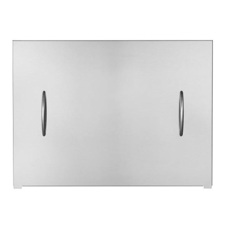 Stainless Steel Seasonal Cover Kit for RIVERSIDE 42