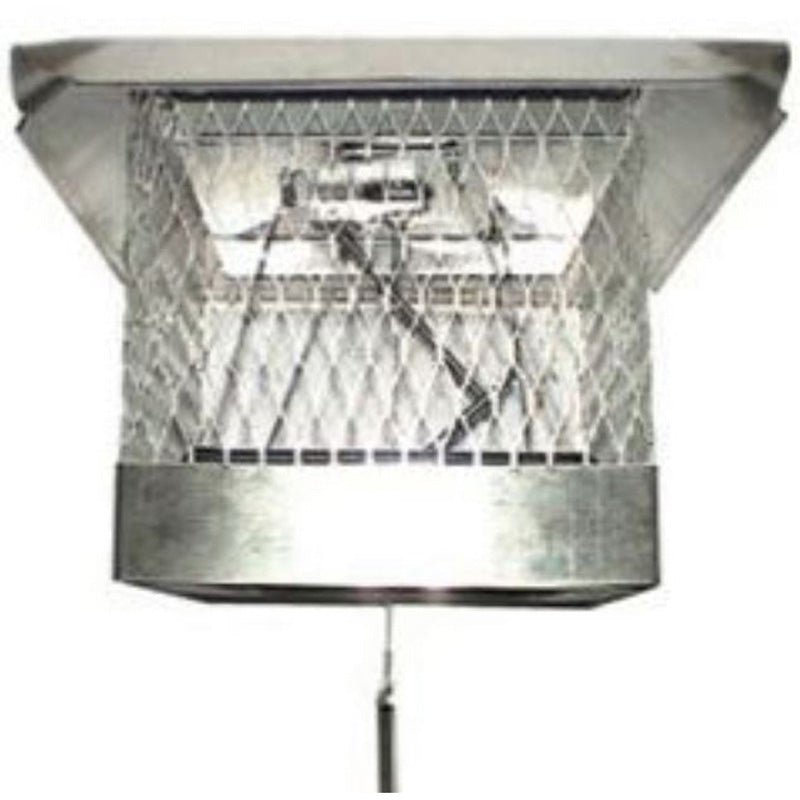 Energy Top Plus Damper-DETP