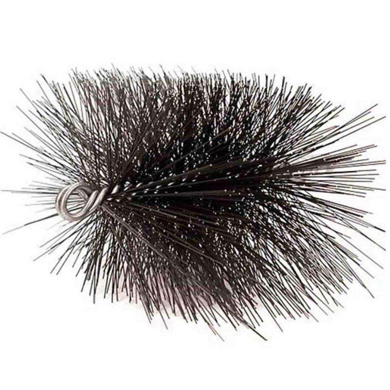 ButtonLok Rectangular Heavy-Duty Wire Brush