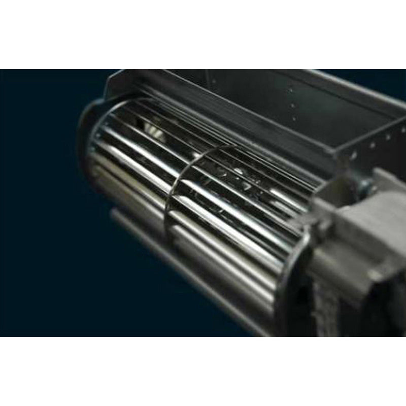 Blower Kit with Variable Speed and Thermostatic Control for S20 and S25 Models - NEP70
