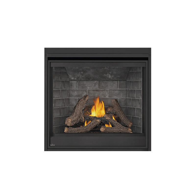 Napoleon Ascent DEEP 42 Direct Vent Electronic Ignition Natural Gas-D42NTRE