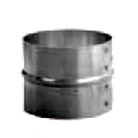 4DFA-FC | Flex Coupler | Aluminum  | 4 in| Duravent