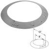 58DVA-SC | Storm Collar | Duravent 5 x 8