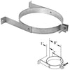58DVA-WS | Wall Strap | Duravent 5 x 8