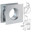 58DVA-WT | Wall Thimble | Duravent 5 x 8