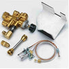 HARCPE-PO | Hargrove Concentric Safety Gas Valve & Pilot Assembly | Gas Log Sets