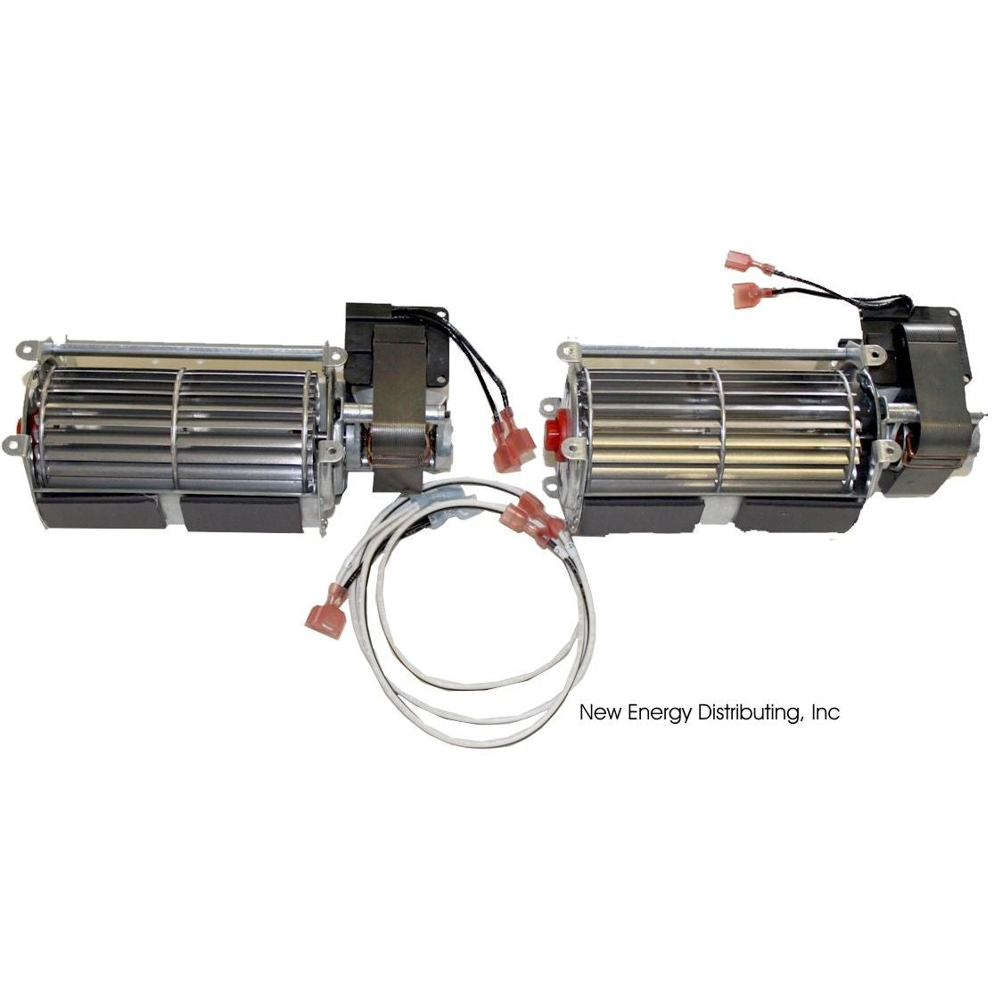 Majestic Blower | Signature Command System