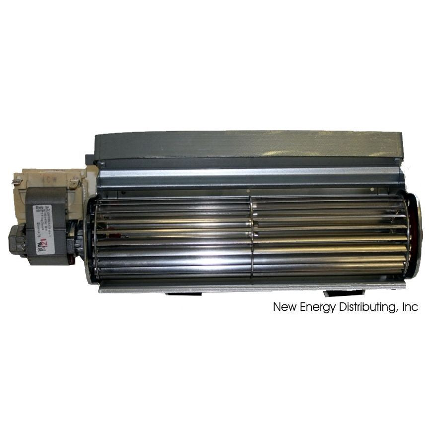 Majestic Blower | 160 Cfm | Signature Command System