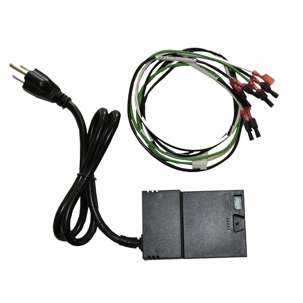 MAJSCSACM | AC Control Module | Signature Command System