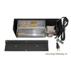 NAPEP62M | Napoleon Wood Stove Blower | 120 Cfm | Variable Speed Control | Metallic Black