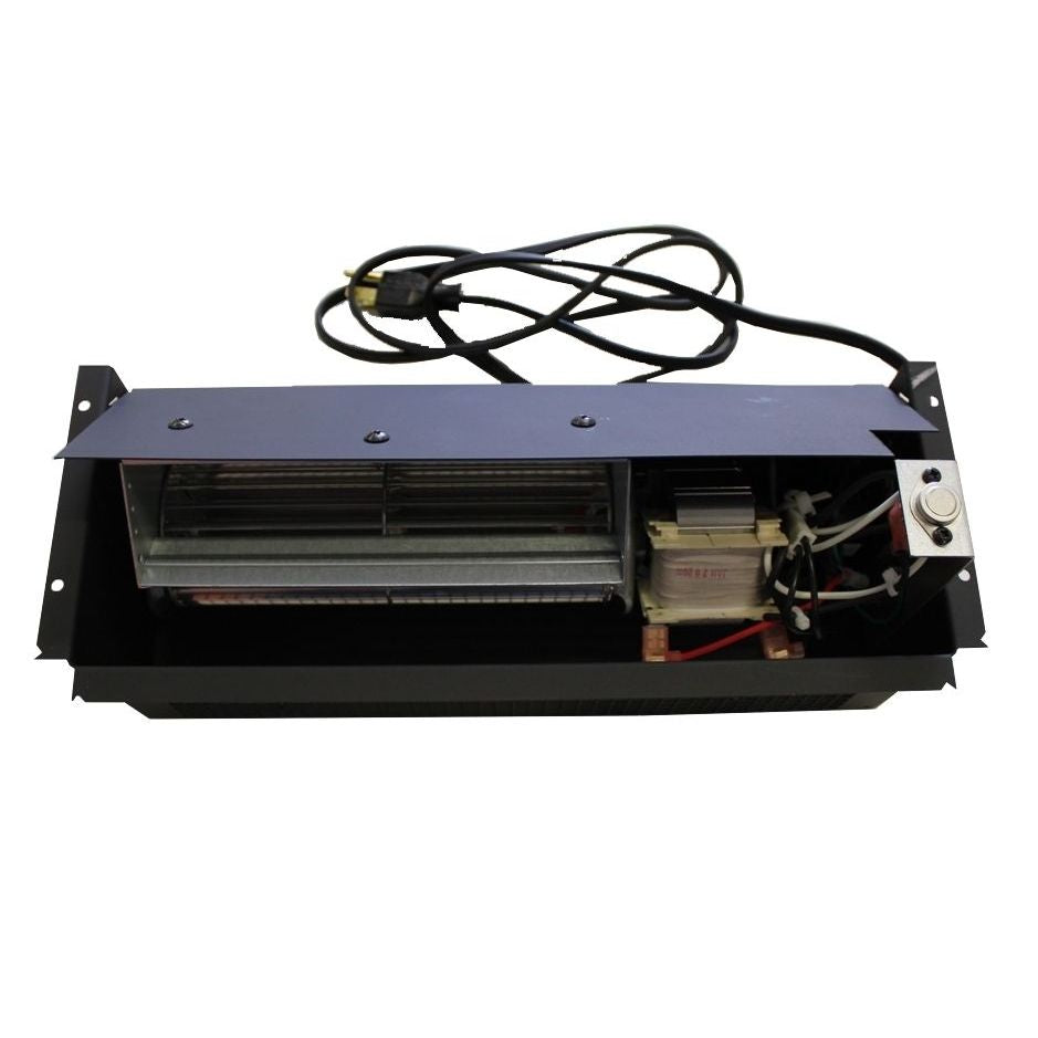 Napoleon Wood Stove Blower | 120 Cfm | Variable Speed | Thermo Disk Control