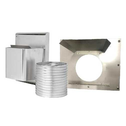 NAPFRV47 | Napoleon Rear Vent Kit | 4 x 7