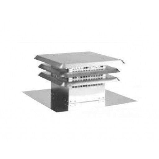 NAPGDI-229 | Napoleon Co-Linear Terminal | Pagoda Design