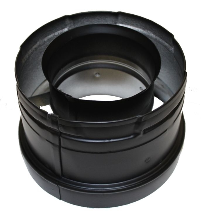 NAPGDS924N | Napoleon Duravent Adaptor | 4" x 7" to 4" x 6-5/8"