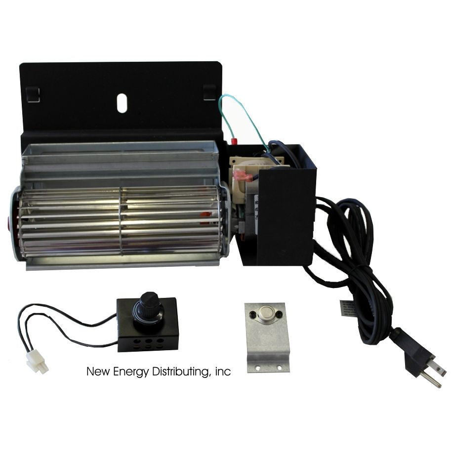 NAPGS-65KT | Napoleon Blower Kit | Variable Speed | Thermo Disk Controls