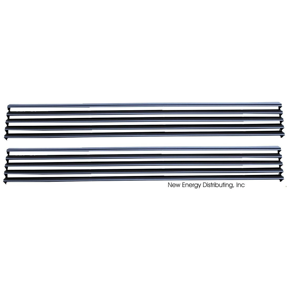 NAPL42K | Napoleon Contour Louver Kit | Paint Black