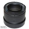 NAPW175-0053 | Napoleon DuraVent Adapter | 4" & 7" to 4" & 6-5/8"