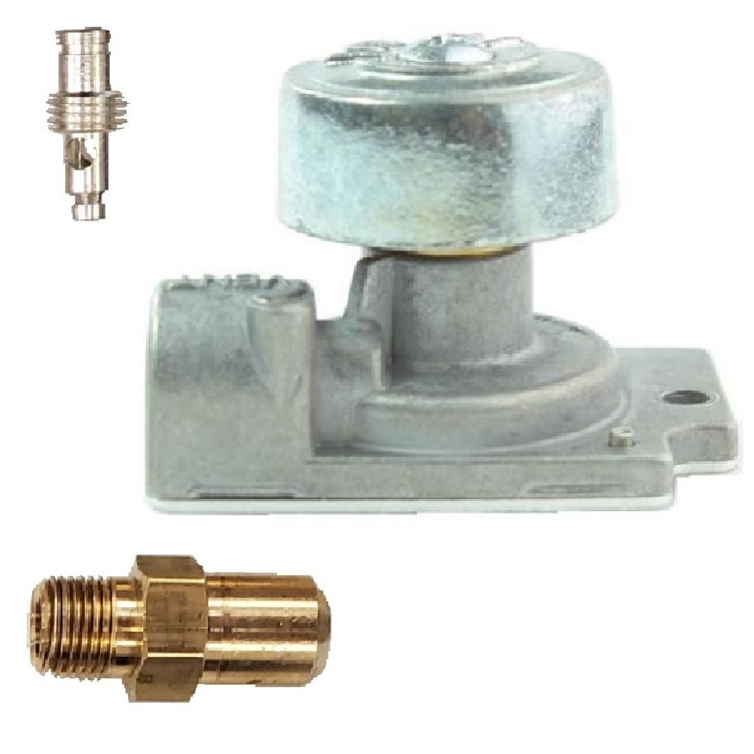 NAPW175-0162 | Napoleon Conversion Kit | GDIZC | Ng to Propane