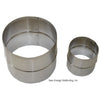 NAPW175-0196 | Napoleon Coupler Kit  | 5" and 8"