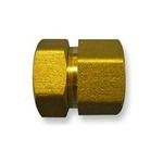 PFFN-3406 | Pro-Flex CSST Female Adapter | 3/4" Pipe Size