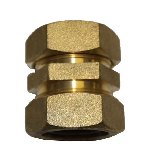 PFUF-1212 | Pro-Flex CSST Union Fitting | 1/2" Pipe Size