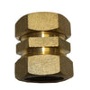PFUF-3406 | Pro-Flex CSST Union Fitting | 3/4" Pipe Size