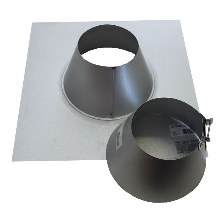 SEC6LST | Top Support | 6 in | Galvanized