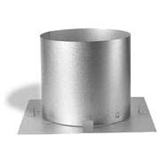 SEC6RS+ | Radiation Shield | 6" ID | Secure Temp ASHT