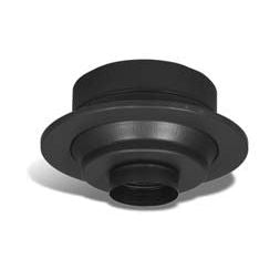 SEC6SFC-1 | Finish Support with Adapter | 6" ID | Secure Temp ASHT