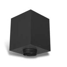 SEC6SSC24 | Square Cathedral Support | 6" ID | Secure Temp ASHT