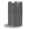 SEC8DL3A | Pipe Length | Adjustible| 3 in to 9 in | 8 in | Double Wall Black