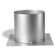 SEC8RS+ | Radiation Shield | 8" ID | Secure Temp ASHT