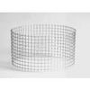 SECPE+ | Spark Arrester Band For Rain Cap | Secure Temp ASHT