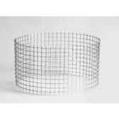 SECPE+ | Spark Arrester Band For Rain Cap | Secure Temp ASHT