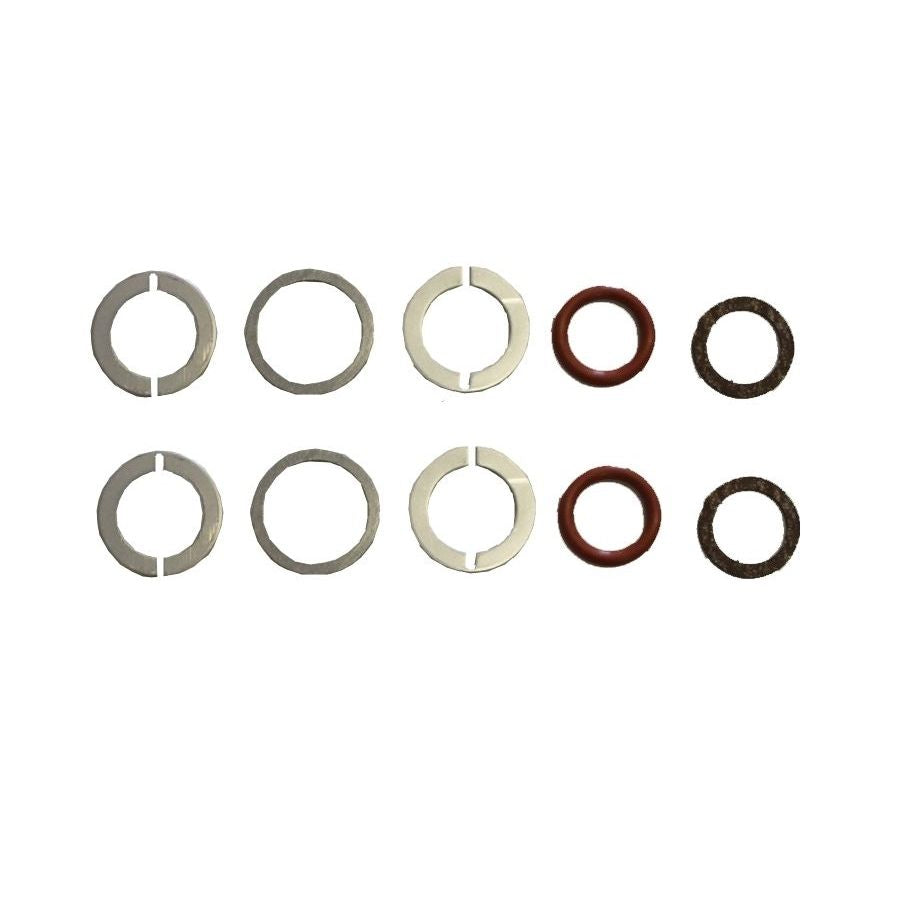 PFAP-1210 | Pro-Flex CSST Accessory Package | 1/2" Pipe Size