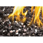 NAPMKGK | Napoleon Glass Embers Media Kit | Black