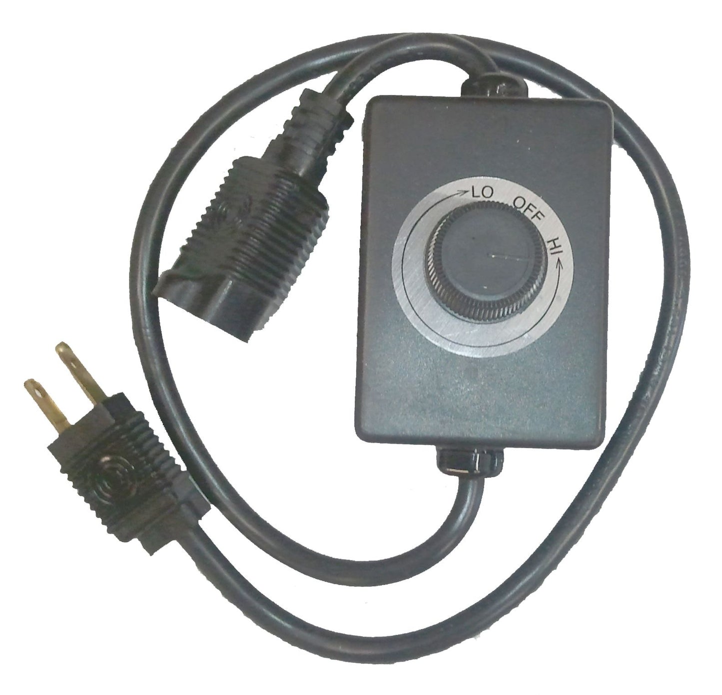WEILS-3-8T-24 | Fireplace Blower Speed Control