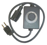 WEILS-3-8T-24 | Fireplace Blower Speed Control