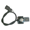 WESS-1-24 | Fireplace Blower Heat Switch