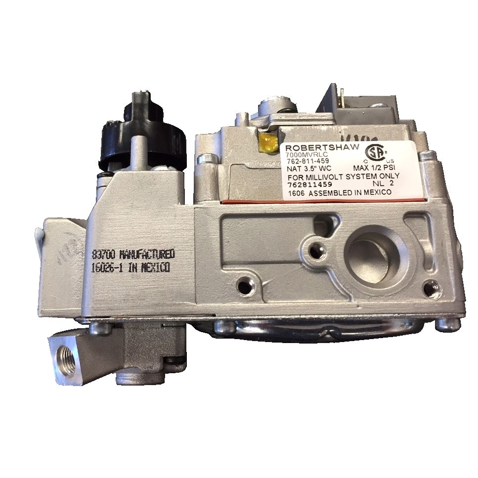 RS710-508 | Gas Valve | 710-508 | Robertshaw | Ng