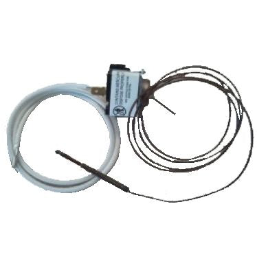 ITTL37-169 | Gas Valve Mercury Switch