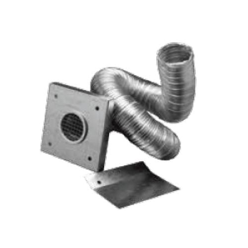 SEC3SPVAIKIT | Fresh Air Intake Kit | 2 in | Pellet Vent