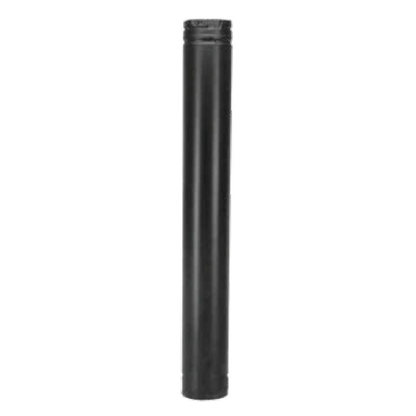SEC3SPVL12 | Pipe Length | 3 in x 12 in | Pellet Vent