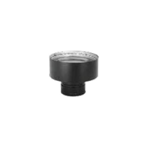 SEC3SPVB8CA | Chimney Adapter | 8 in | Pellet Vent