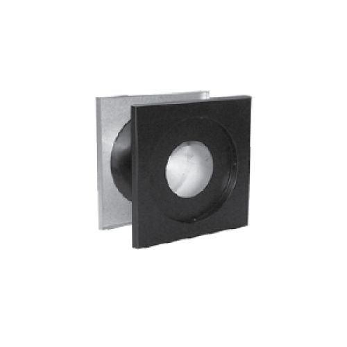 SEC4SPVWT | Wall Thimble | 4 in | Pellet Vent