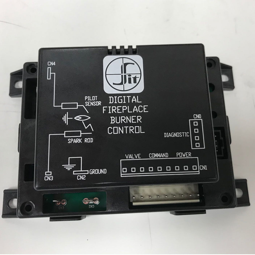 NAPW190-0175-SER | DFC Ignition Board Module | 0.584.622 | SIT ProFlame 1 System