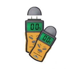 NAPMM22 | Napoleon Wood Moisture Meter